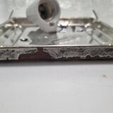 Vintage Erco wall lights