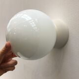 Wall lamp Bo Niko Bauhaus style