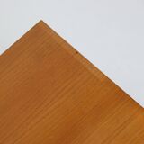 Mid-Century Teak HiFi Lowboard by WK Möbel - 1960s