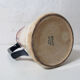 Hbcm waste pitcher old bearn creil montereau