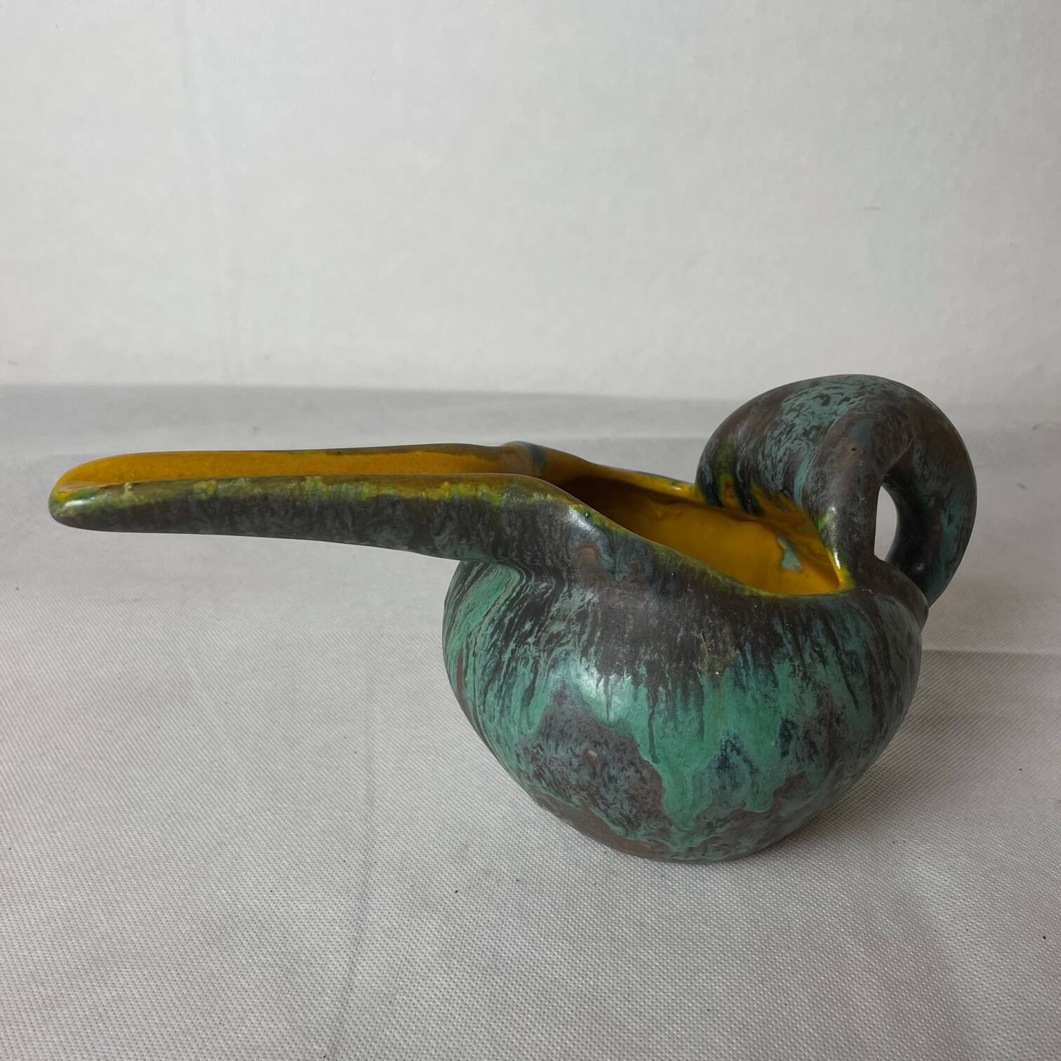 Carafe en ceramique
