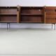 Dutch design sideboard by Cees Braakman for UMS Pastoe
