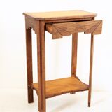 Extra furniture deco entrance hall