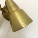Vintage wall lamp 70s