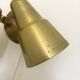 Vintage wall lamp 70s
