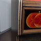 Jukebox rowe ami ri-3 jewel 1980 ready to use