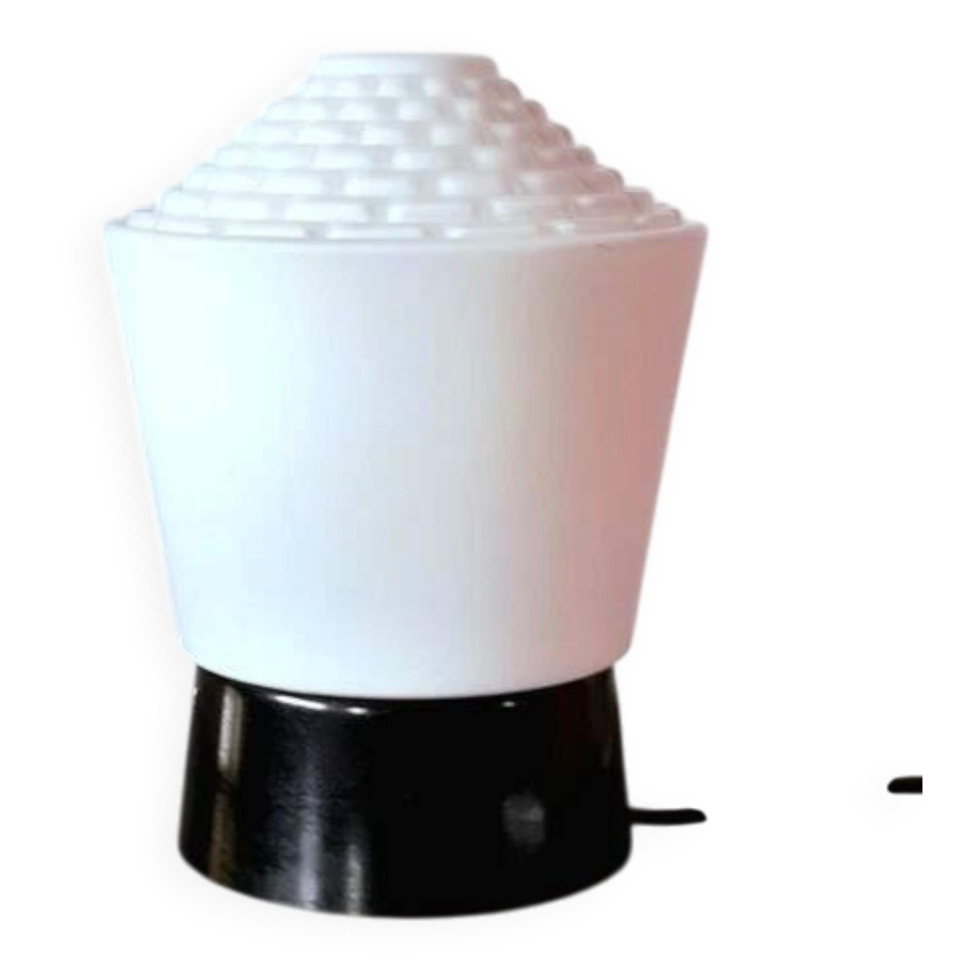 Poligny lamp Philips 1960