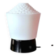 Poligny lamp Philips 1960