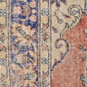 Vintage Home Living Floral Rug sku 1358