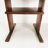 Modernistyczny stolik kawowy, Czechosłowacja, lata 70.