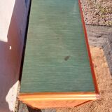 small vintage mado buffet