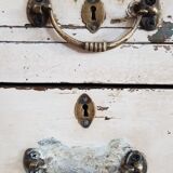 Old piece of furniture by trade (jeweler)