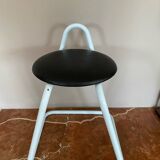 Italian stool, 1980