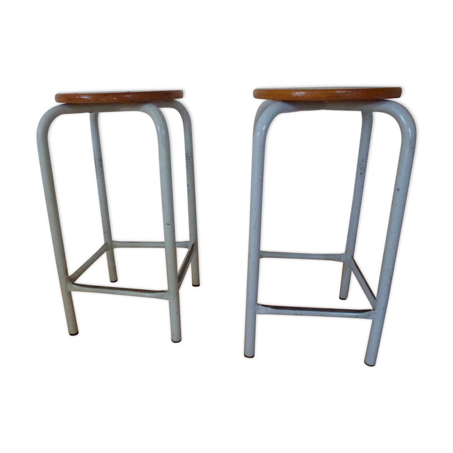 Laboratory stools