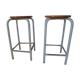 Laboratory stools