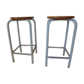 Tabourets de laboratoire