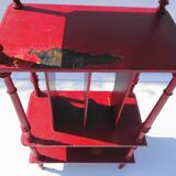 Shelf-record vinyl 33 turns