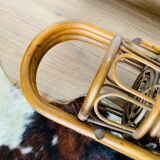 Vintage plant holder