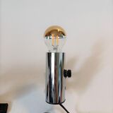 Pair of spots chrome 1970