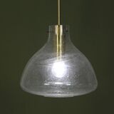 Suspension par Glashütte Limburg Allemagne années 1970