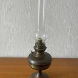 Oil lamp