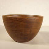 Teak bowl 15 cm