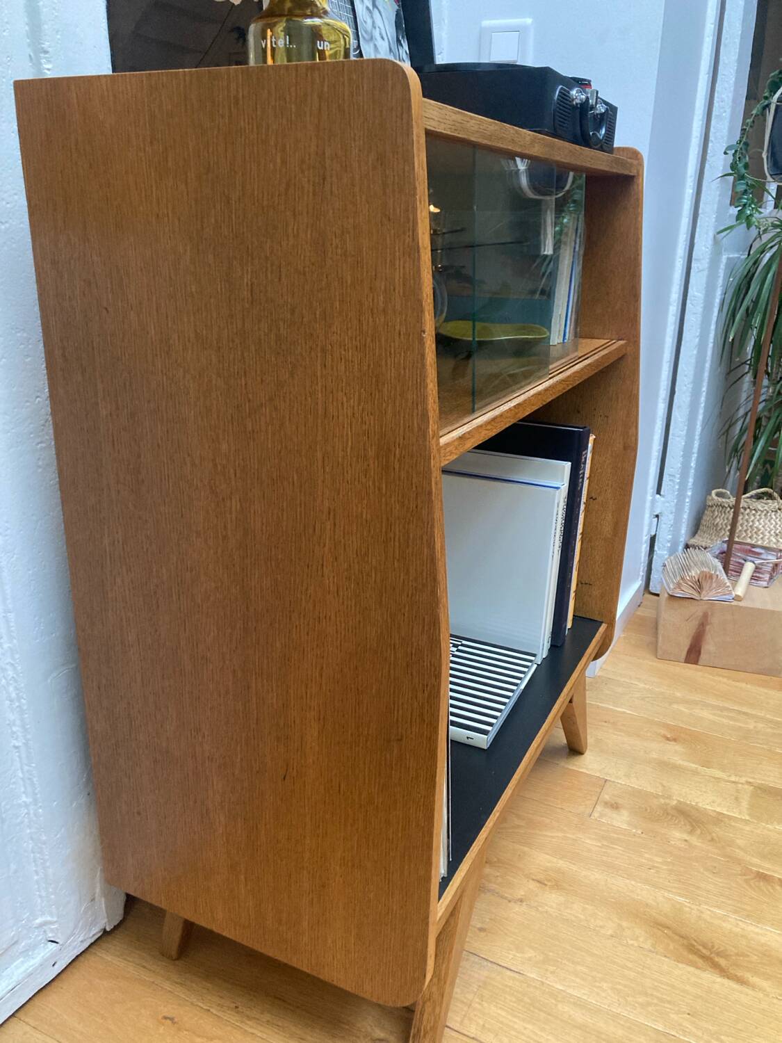 Vintage Furniture