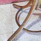 Coat rack parrot vintage year 60