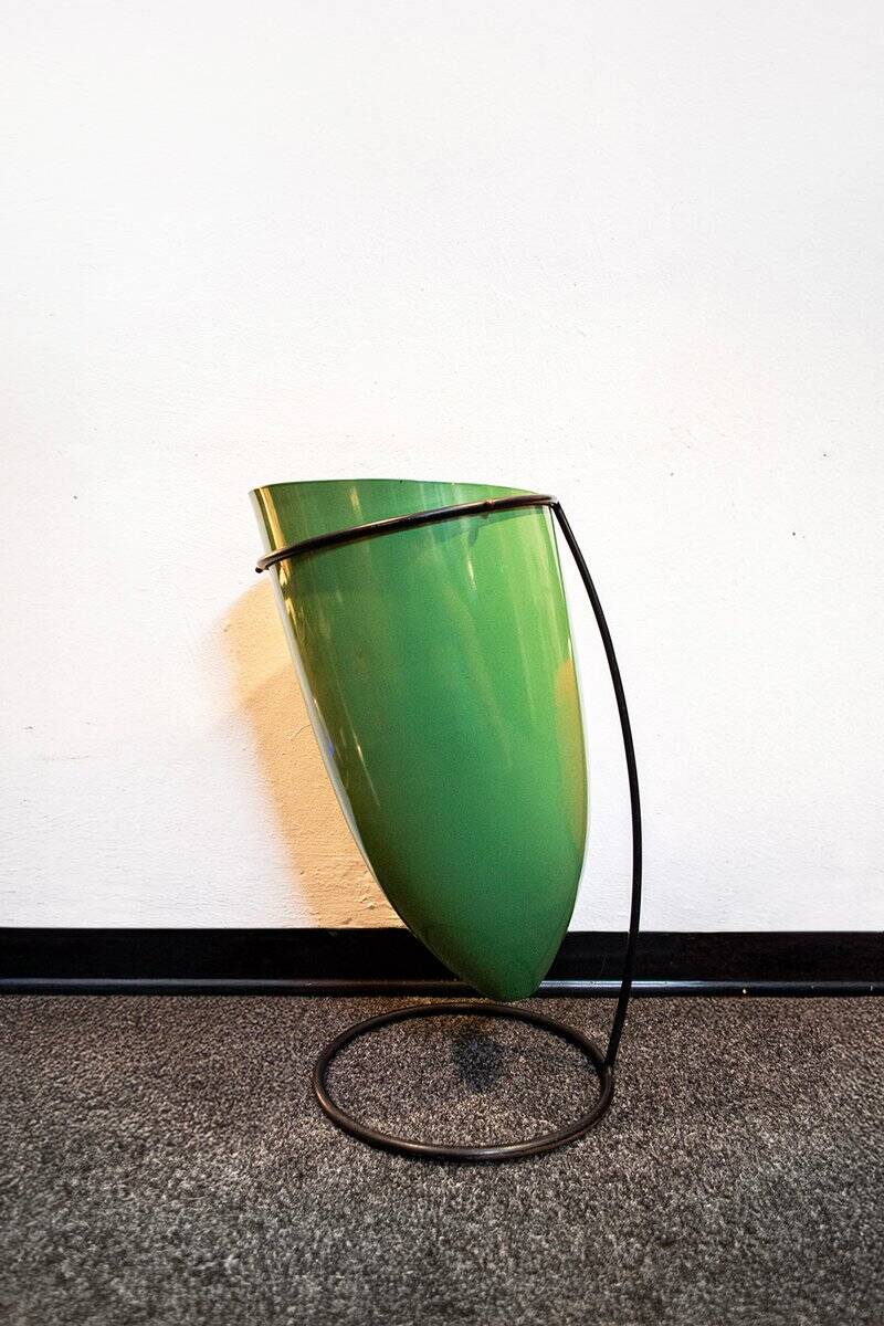 Portaombrelli di Ettore Sottsass, Italia, anni '50