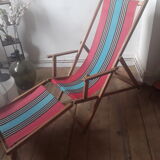 Vintage Chilean Transat