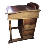 Meuble vintage ancien