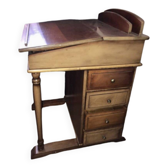 Meuble vintage ancien
