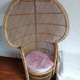 Emmanuel armchair