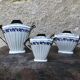 Limoges porcelain coffee/tea service
