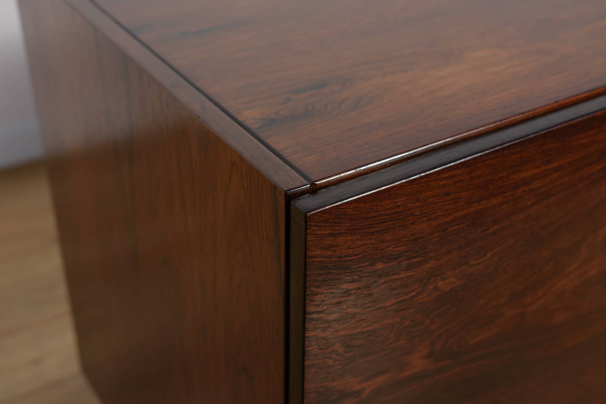 Mid-Century Sideboard by Ib Kofod-Larsen for Faarup Mobelfabrik, 1960s