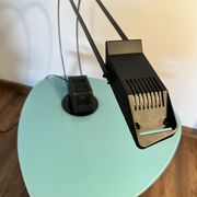 Fase lamp 1980