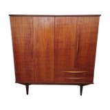 Scandinavian teak cabinet