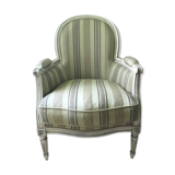 Bergère louis XVI