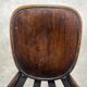 Dining chairs Secession No. 413 by Josef Hoffmann for Thonet
