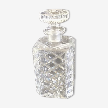 Crystal carafe