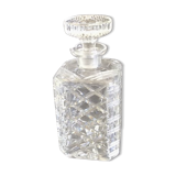 Crystal carafe