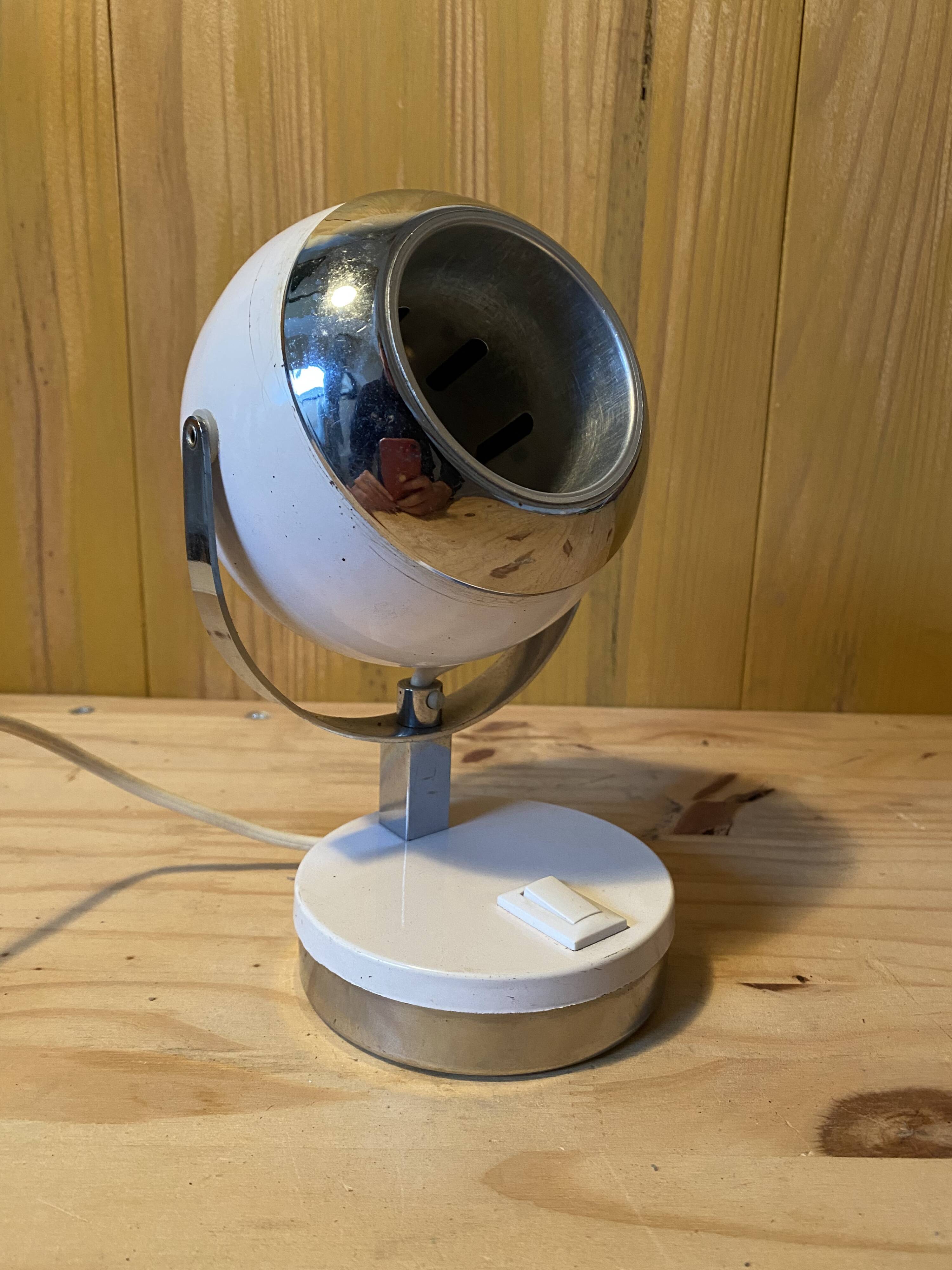Eyes Ball Lamp