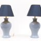 Lampes de table Regency France 1975