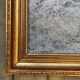 Abstract painting