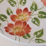 Oval dish Moulin des Loups Ontario model