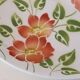 Oval dish Moulin des Loups Ontario model