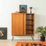 1960s dresser, poul hundevad