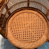 Iconic Emmanuelle armchair dating from the 70s