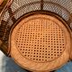 Iconic Emmanuelle armchair dating from the 70s