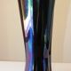 Large iridescent vase Verceram n° 6397 60s